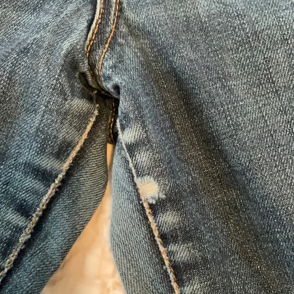 Lucky Brand Jeans SWEET’N LOW size 8/29 - Picture 3 of 11